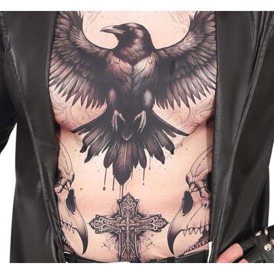 Disfraz del Cuervo Adulto Disfraz del Cuervo Adulto