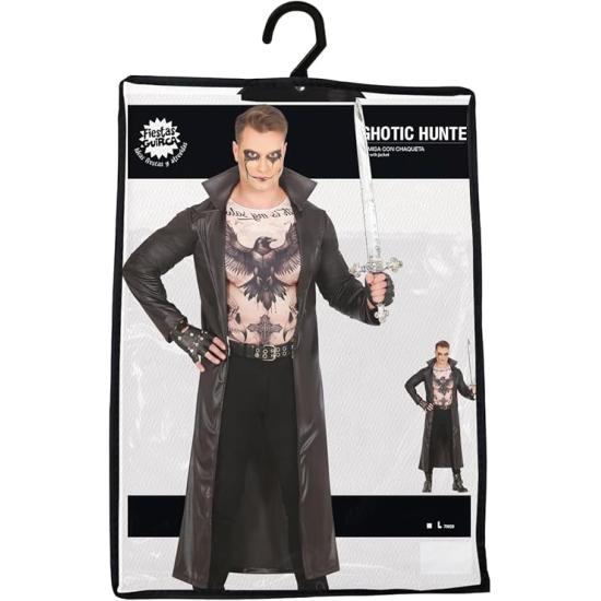 Disfraz del Cuervo Adulto Disfraz del Cuervo Adulto