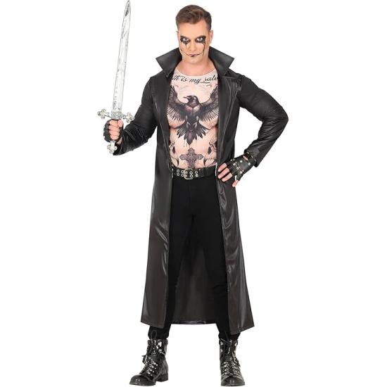 Disfraz del Cuervo Adulto Disfraz del Cuervo Adulto