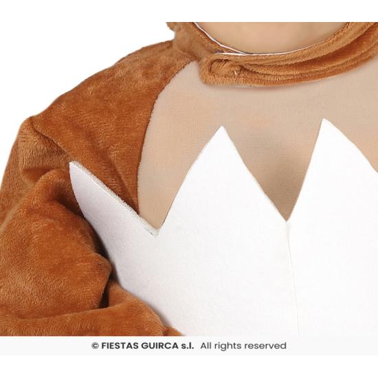 Disfraz Dinosaurio Rex para Bebés Disfraz Dinosaurio Rex para Bebés