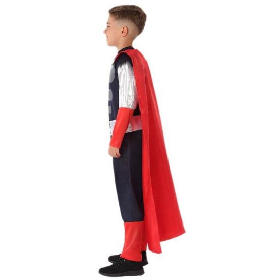 Disfraz Dios del Trueno para Niños Disfraz Dios del Trueno para Niños