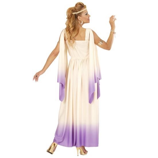 Disfraz Diosa Romana Lila adulta Disfraz Diosa Romana Lila adulta