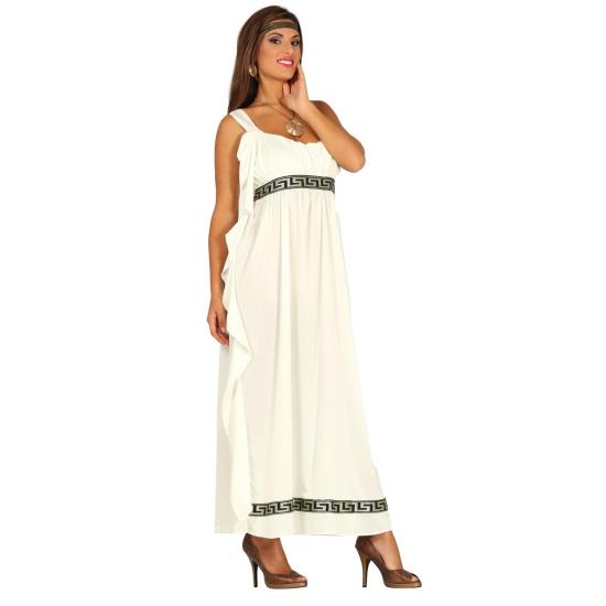 Disfraz Diosa Romana para chica Disfraz Diosa Romana para chica