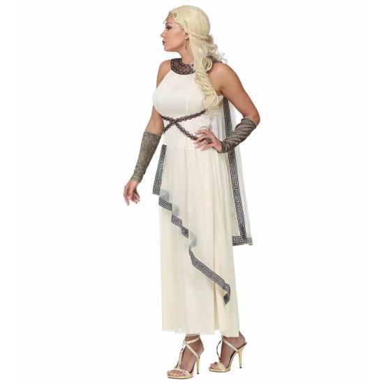 Disfraz Diosa Romana/Griega adulta