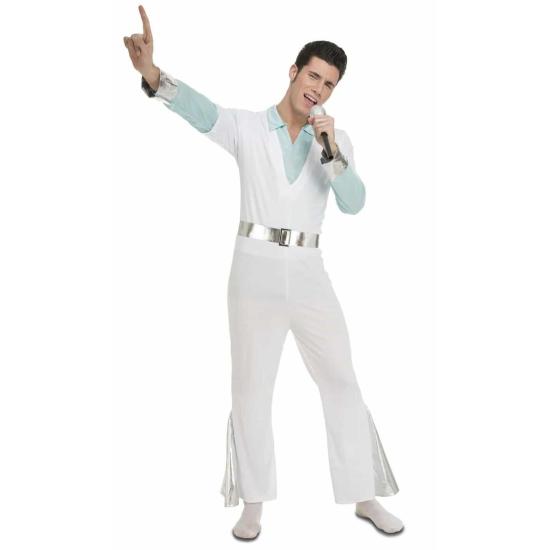 Disfraz Disco Abba talla adulto Disfraz Disco Abba talla adulto