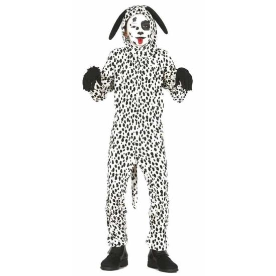 Disfraz Dálmata 101 en talla inafntil Disfraz Dálmata 101 en talla inafntil
