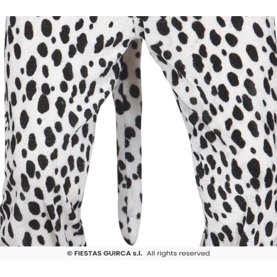 Disfraz Dálmata 101 en talla inafntil Disfraz Dálmata 101 en talla inafntil
