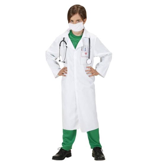Disfraz de Doctor Cirujano infantil Disfraz de Doctor Cirujano infantil