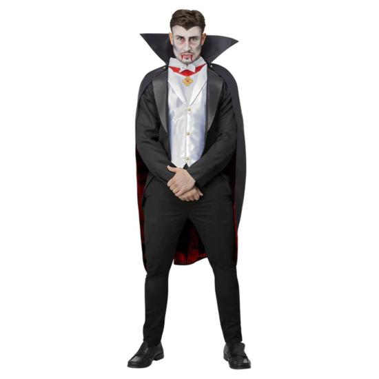 Disfraz Drácula Original Universal Estudios para adultos Disfraz Drácula Original Universal Estudios para adultos