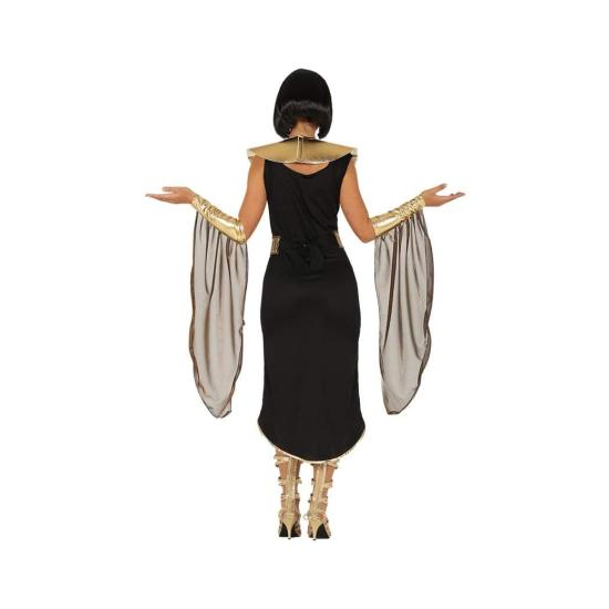 Disfraz Egipcia Sexy Faraona adulta Disfraz Egipcia Sexy Faraona adulta