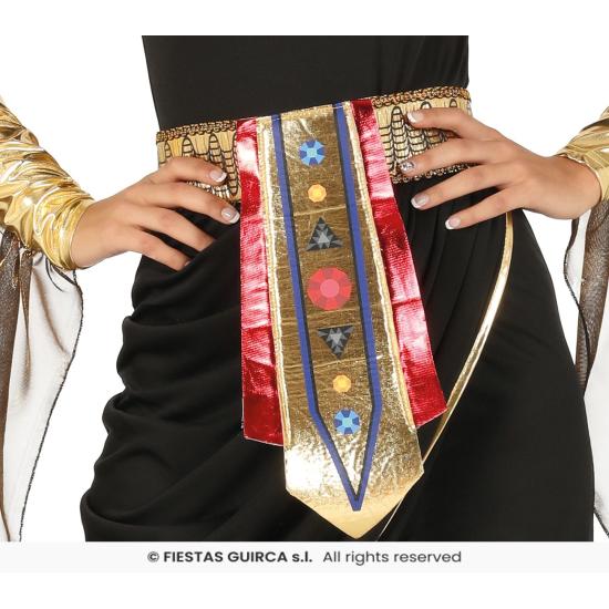 Disfraz Egipcia Sexy Faraona adulta Disfraz Egipcia Sexy Faraona adulta