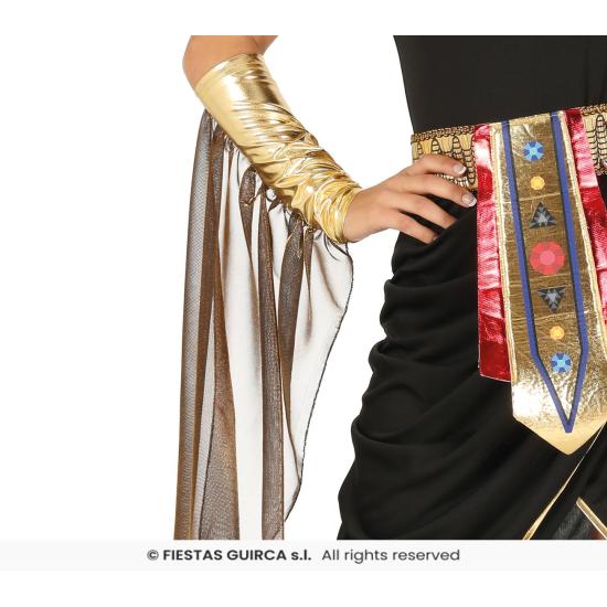 Disfraz Egipcia Sexy Faraona adulta Disfraz Egipcia Sexy Faraona adulta