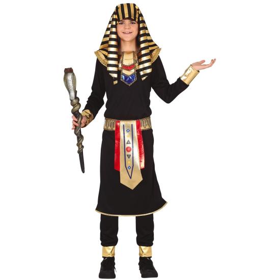 Disfraz Egipcio Tutankamón infantil Disfraz Egipcio Tutankamón infantil
