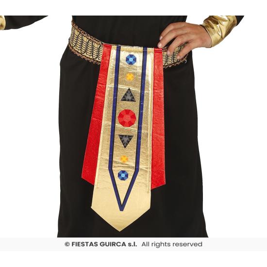 Disfraz Egipcio Tutankamón infantil Disfraz Egipcio Tutankamón infantil