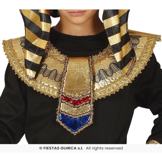 Disfraz Egipcio Tutankamón infantil Disfraz Egipcio Tutankamón infantil