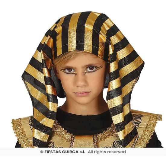 Disfraz Egipcio Tutankamón infantil Disfraz Egipcio Tutankamón infantil