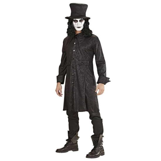 Disfraz El Cuervo para Hombre Disfraz El Cuervo para Hombre