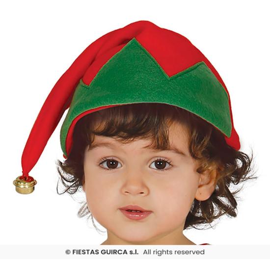 Disfraz Elfo para Bebé Disfraz Elfo para Bebé