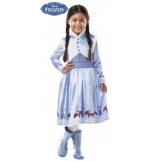 Disfraz Elsa Adventure Frozen infantil Disfraz Elsa Adventure Frozen infantil