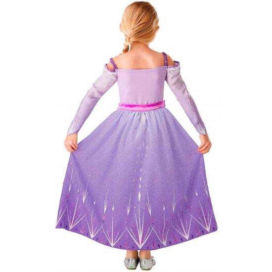 Disfraz Elsa Prolongue Frozen 2 infantil Disfraz Elsa Prolongue Frozen 2 infantil