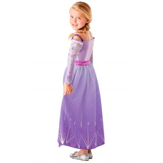 Disfraz Elsa Prolongue Frozen 2 infantil Disfraz Elsa Prolongue Frozen 2 infantil