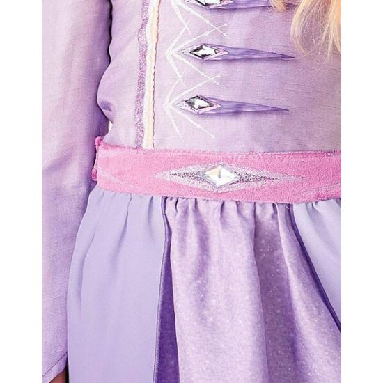 Disfraz Elsa Prolongue Frozen 2 infantil Disfraz Elsa Prolongue Frozen 2 infantil