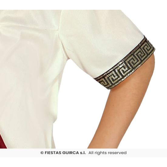 Disfraz Emperador Romano infantil Disfraz Emperador Romano infantil