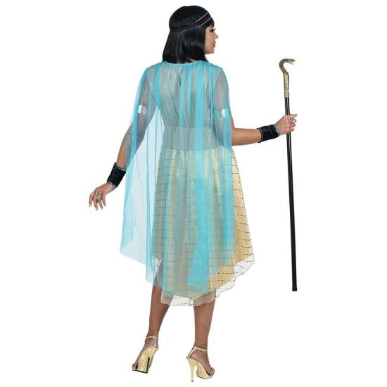 Disfraz Emperatriz Egipcia  adulta Disfraz Emperatriz Egipcia  adulta