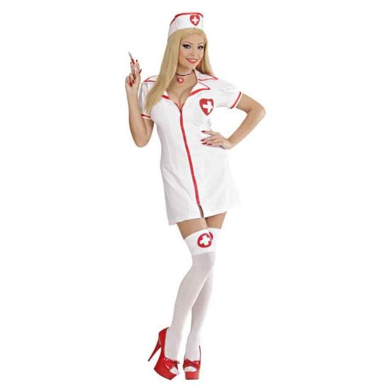 Disfraz Enfermera Sexy talla adulta Disfraz Enfermera Sexy talla adulta