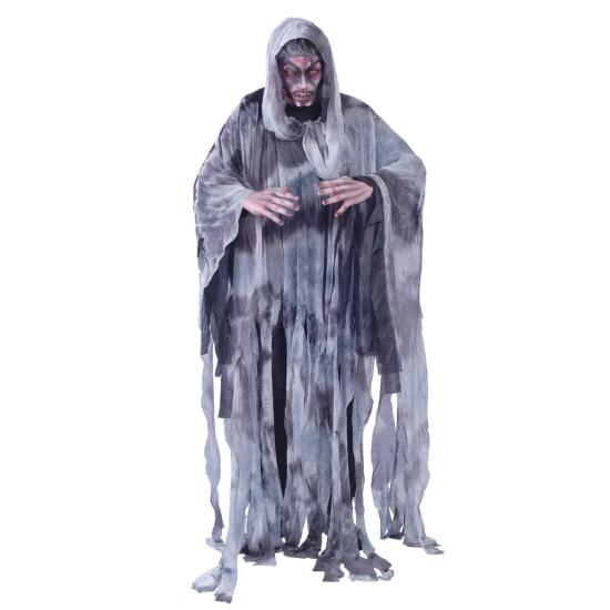 Disfraz Halloween espíritu del viento adulto talla 52/54 Disfraz Halloween espíritu del viento adulto talla 52/54