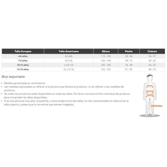 Disfraz Esqueleto Multicolorido fluor infantil Disfraz Esqueleto Multicolorido fluor infantil