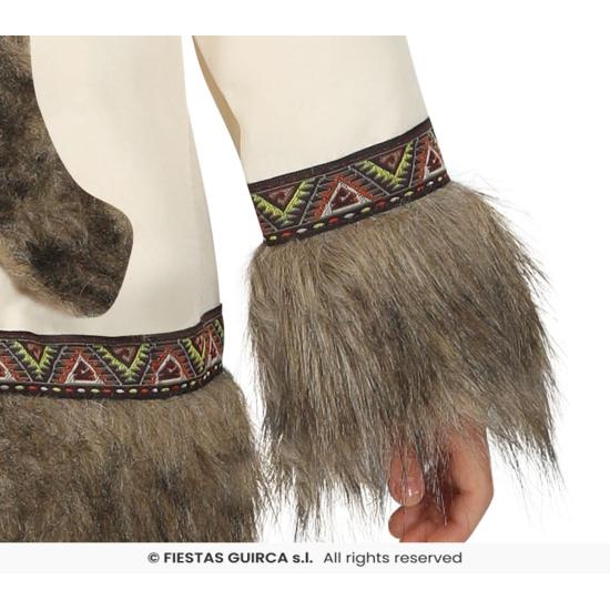 Disfraz Esquimal Infantil unisex Disfraz Esquimal Infantil unisex