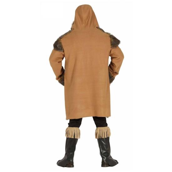 Disfraz Esquimal Tradicional talla adulto Disfraz Esquimal Tradicional talla adulto