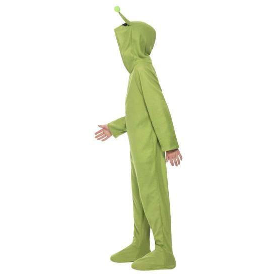 Disfraz Extraterrestre Espacial infantil ^ Disfraz Extraterrestre Espacial infantil ^