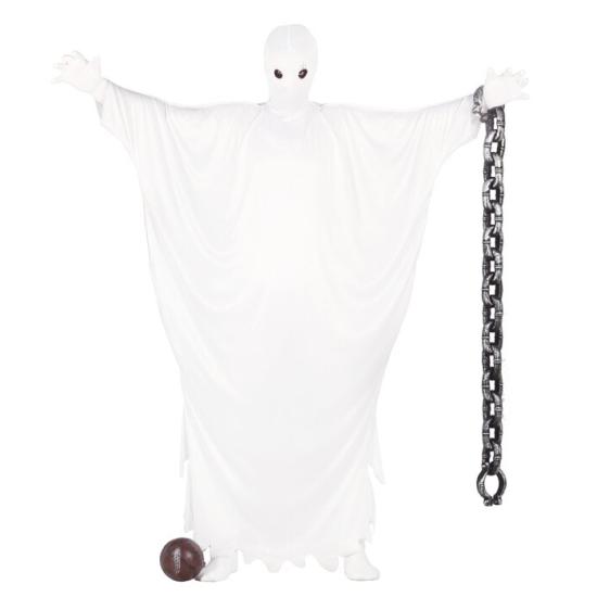 Disfraz Fantasma halloween talla 52/54 Disfraz Fantasma halloween talla 52/54