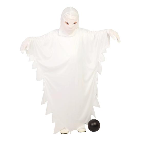 Disfraz Fantasma Susto infantil Disfraz Fantasma Susto infantil