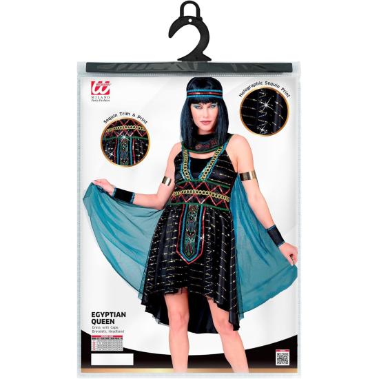 Disfraz Faraona Cleopatra mujer Disfraz Faraona Cleopatra mujer