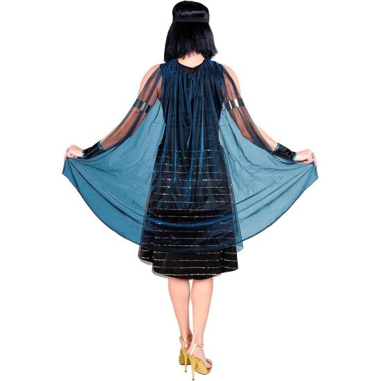 Disfraz Faraona Cleopatra mujer Disfraz Faraona Cleopatra mujer
