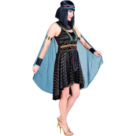 Disfraz Faraona Cleopatra mujer Disfraz Faraona Cleopatra mujer