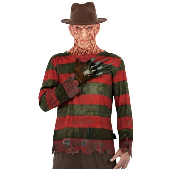 Disfraz Freddy Krueger Pesadilla adulto Disfraz Freddy Krueger Pesadilla adulto