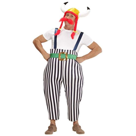 Disfraz Galo Obelix Adulto Disfraz Galo Obelix Adulto