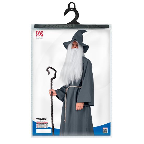 Disfraz Gandalf Seños de los Anillos adulto Disfraz Gandalf Seños de los Anillos adulto