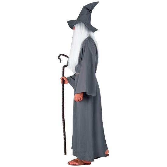 Disfraz Gandalf Seños de los Anillos adulto Disfraz Gandalf Seños de los Anillos adulto
