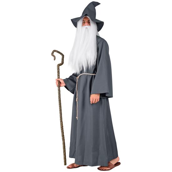 Disfraz Gandalf Seños de los Anillos adulto Disfraz Gandalf Seños de los Anillos adulto