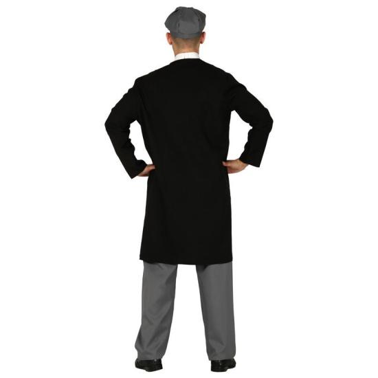 Disfraz Gangster Ingles chico Disfraz Gangster Ingles chico