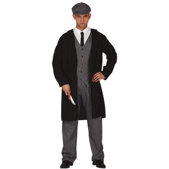 Disfraz Gangster Ingles chico Disfraz Gangster Ingles chico