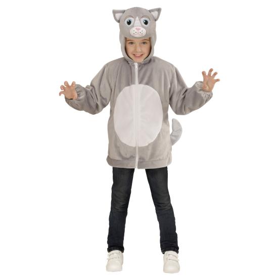 Disfraz Gato en talla infantil Disfraz Gato en talla infantil
