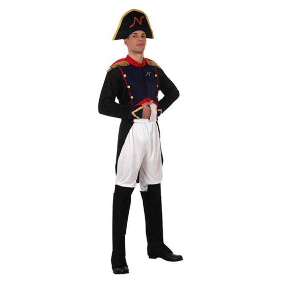 Disfraz General Napoleón para hombre Disfraz General Napoleón para hombre