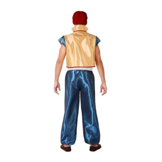 Disfraz Genio Lámpara para adulto Disfraz Genio Lámpara para adulto