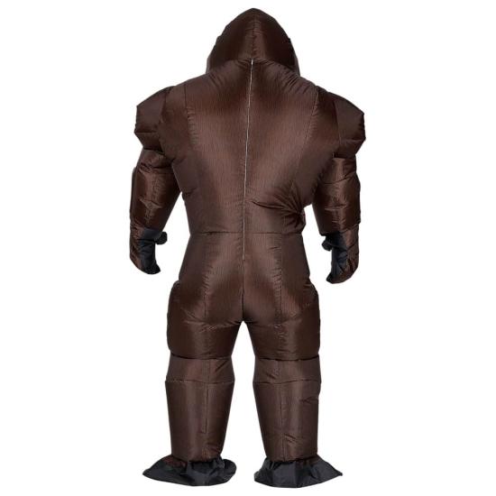 Disfraz Gorila Hinchable adultos Disfraz Gorila Hinchable adultos